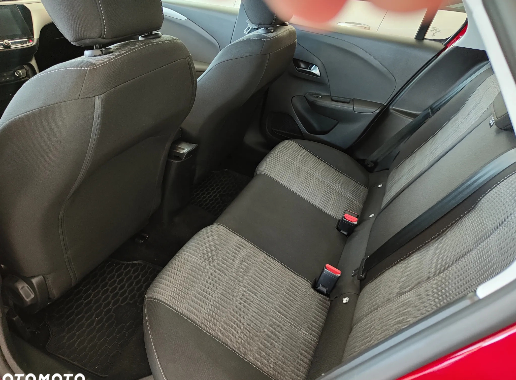 Opel Corsa cena 61900 przebieg: 23000, rok produkcji 2023 z Poznań małe 29